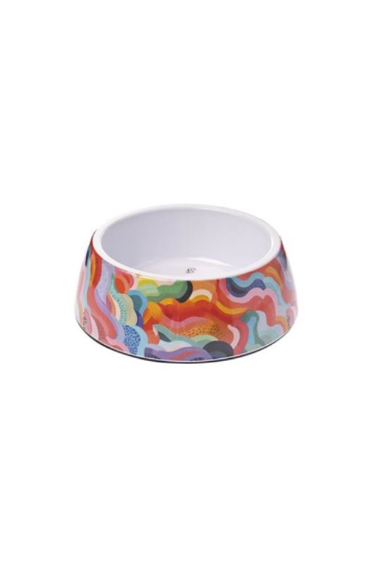 FB posoda iz melamina NUAGES 900 ml, fi 22 cm