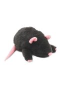 Croci igrača za pse HALLOWEEN BIG RAT, pliš, z zvokom, 20 cm