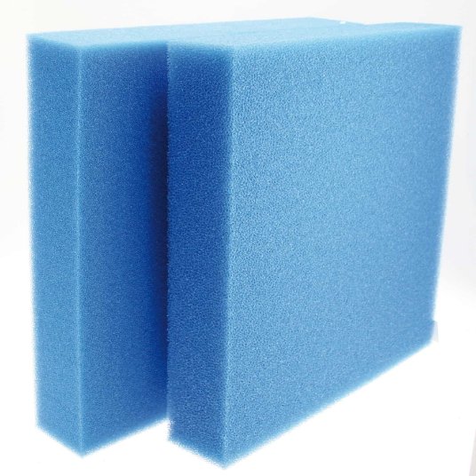 CR AMTRA BIOCELL GOBA ZA FILTER FINA 50X50X3 CM