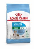 RC SHN MINI STARTER M&B