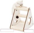 D. GIMBORN GC KITTY PLAYGROUND 40X25X35,5CM