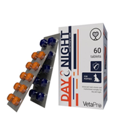 D.VetaPro Day&Night 60tbl