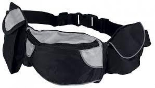 TRIXIE ACTIVITY BAGGY PAS 62-125 cm
