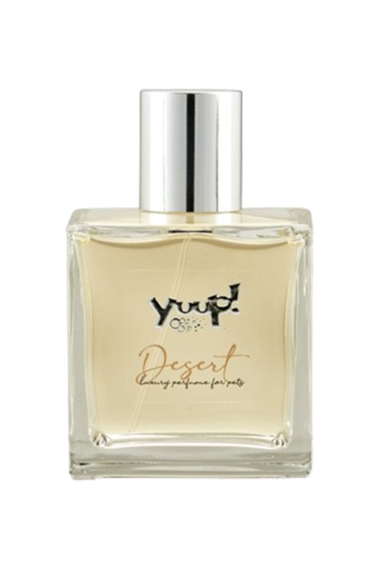 Yuup Fashion Lux&Nature Desert 100ml
