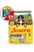 Josera Sensi Junior, 900g (5)