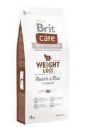 Brit Care Weight Loss Rabbit&Rice