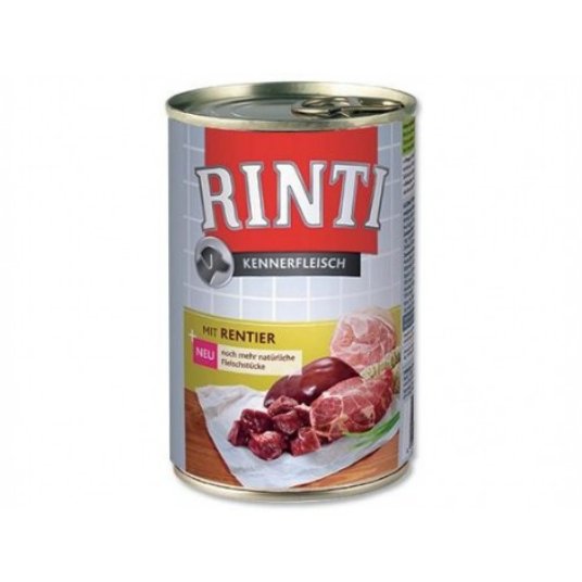 D.RINTI KENNERFL, can severni jelen 400g (24)