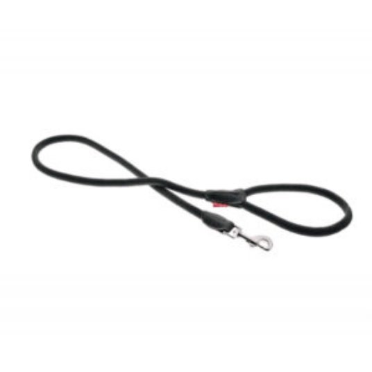 FB OKROGEL POVODEC 14MMX122CM ČRN