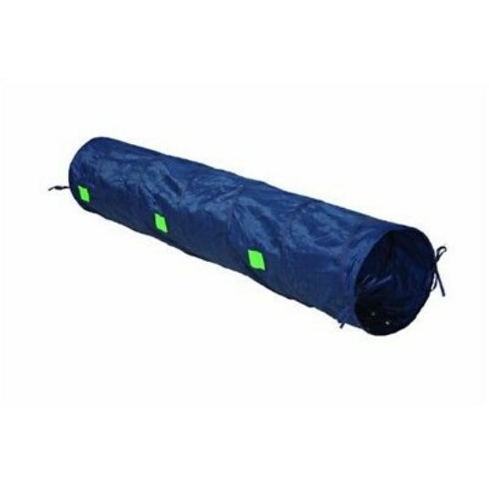 TRIXIE AGILITY TUNEL FI 40 CM / 2 M MODER