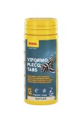 SERA Viformo Pleco Tabs, tabletke za somčke, 250 ml