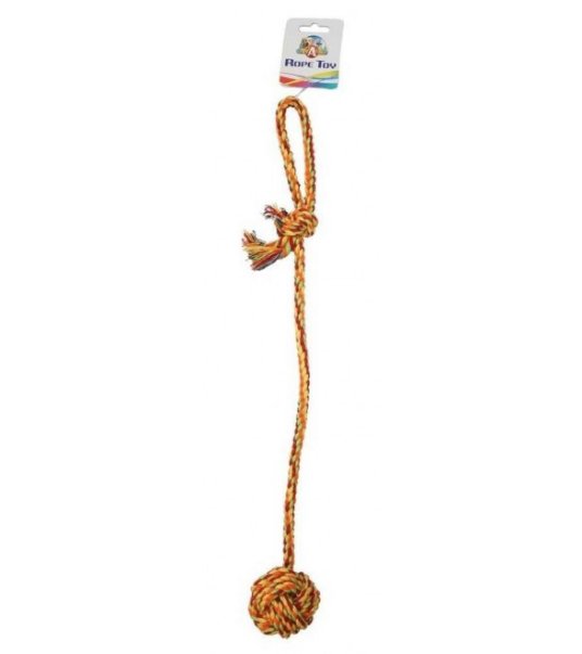 CR IGR. ZA PSE VOZEL NA VRVI 55,8 CM