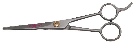 CR ŠKARJE ZA DLAKO LINEAR VANITY