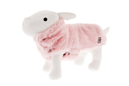 D. CAPPOTTO GEMMA CM.39 ROSA