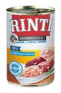 D.RINTI KENNERFL Junior+piščannec 400g