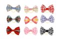 FB set pentelj za pse, z gumico, country, 50 kos