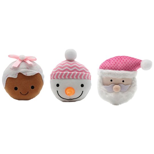 CR Xmas Blush Funny, igrača za mačke, blago, mačja meta