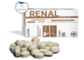 VetaProV RENAL  50tbl - za pse in mačke, prehr. dop. pri akutni in kronični ledvični insuficienci ali hiperfosfatemiji