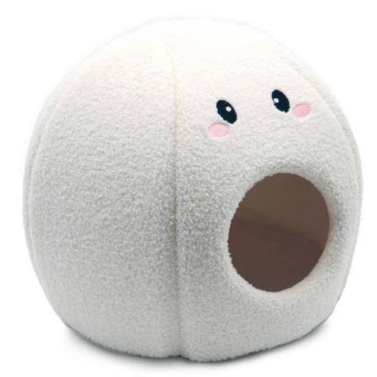 Croci XMAS iglu SNOWBALL, 41X41X38 cm