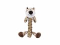 TRIXIE IGR. ZA PSE PLETEN TIGER 32 CM
