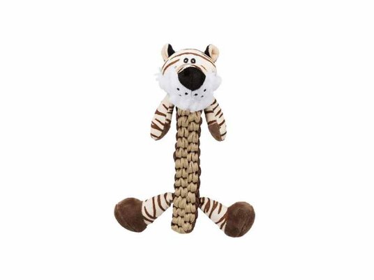 TRIXIE IGR. ZA PSE PLETEN TIGER 32 CM