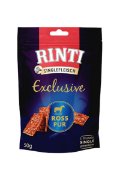 RINTI PUR SNACK, konj 50g (12)