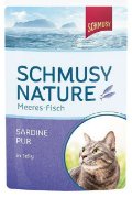 D.chmusy Nat. Ribe, Sardina PUR 100g (24)