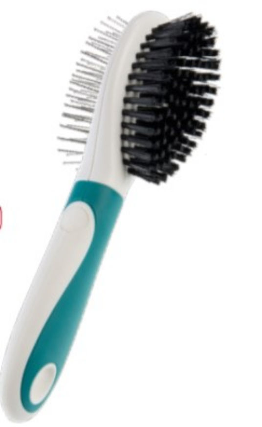 GIMDOG UNIVERZALNA DVOJNA KRTAČA