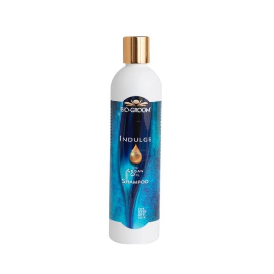 D.BG INDULGE/ sampon z arganovim oljem 354,88 ml