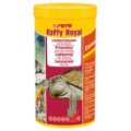 SERA RAFFY ROYAL HRANA ZA ŽELVE IN PLAZILCE 1000 ML