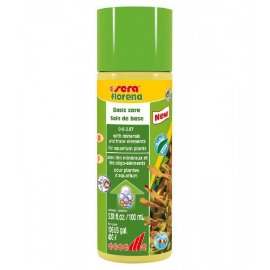 SERA FLORENA ZA AKVARIJE