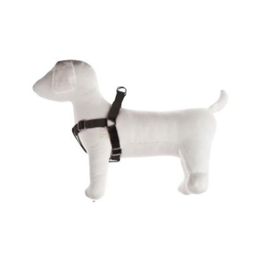 FB OPRS. SPEEDY NAJLON M ČRNA 15 MM