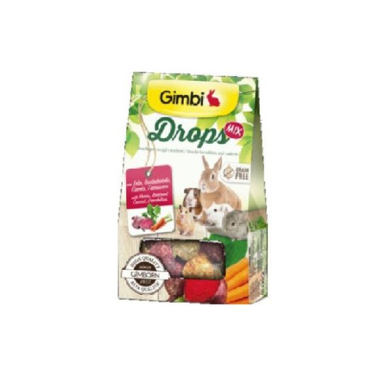 GIMBI DROPS