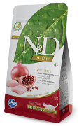 N&D Prime Neutered Chicken&Pomegranate 