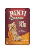 Rinti Gold Pouch Piščanec 100g (10)