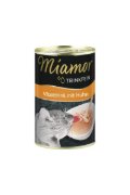 MIAMOR VD Huhn 135ml (24)