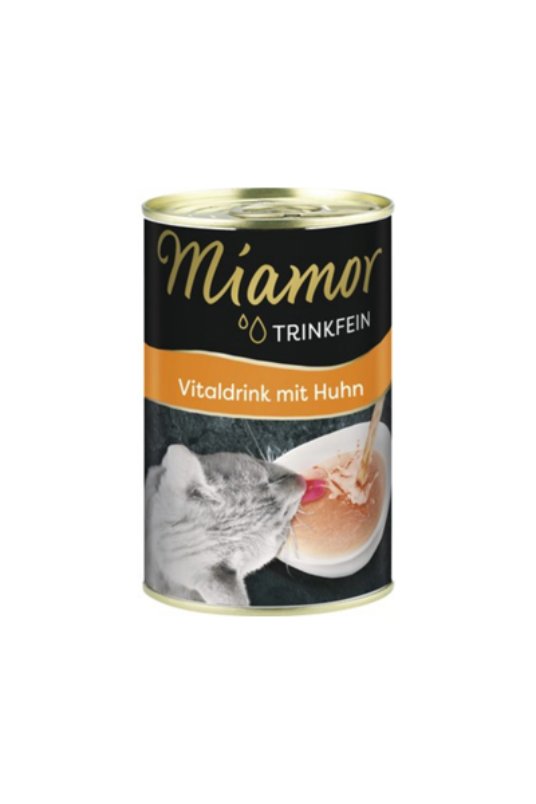 MIAMOR VD Huhn 135ml (24)