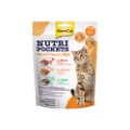 GIMCAT NUTRIPOCKETS MALT&VITAMIN 150G (10)
