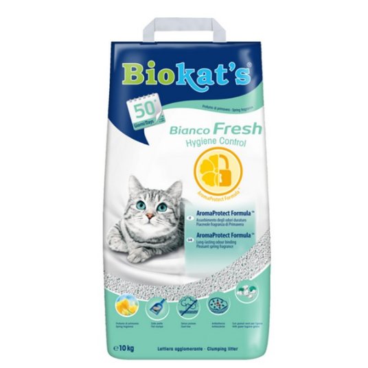 GIMPET BIOKAT