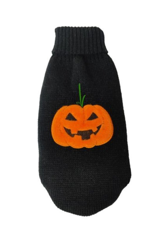 Croci pulover FRIGHT PUMPKING 30 CM