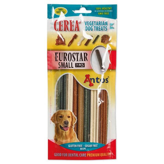 Antos Cerea Eurostar Small 12,5cm 7pcs (12)
