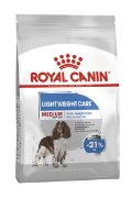 RC SHN MED LIGHT WCARE 3KG S15D