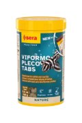 SERA Viformo Pleco Tabs, tabletke za somčke, 100 ml
