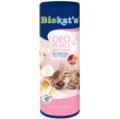BIOKATS DEO PEARLS BABY POWDER, osvežilec za mačji posip, 700 g (6)