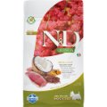 N&D Quinoa Dog Skin&Coat Duck&Coconut Mini