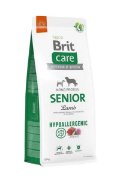 BCD Hypoallergenic Senior All br. Lamb&Rice 12kg