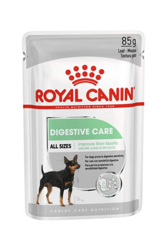 RC CCN DIG CARE LOAF 85 G