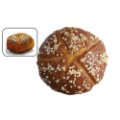 CR BAKERY BREAD ROLL Z OKUSOM PIŠČANCA 10cm (16)