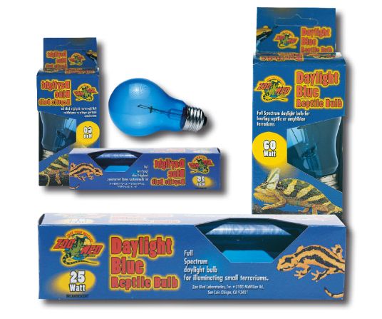 D. CR REPTY DAYLIGHT ŽARNICA 40 W