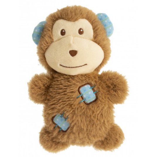 GD MONKISS HUG IGRAČA ZA PSE 24 CM