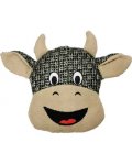 D. GD PERU COW igrača za pse